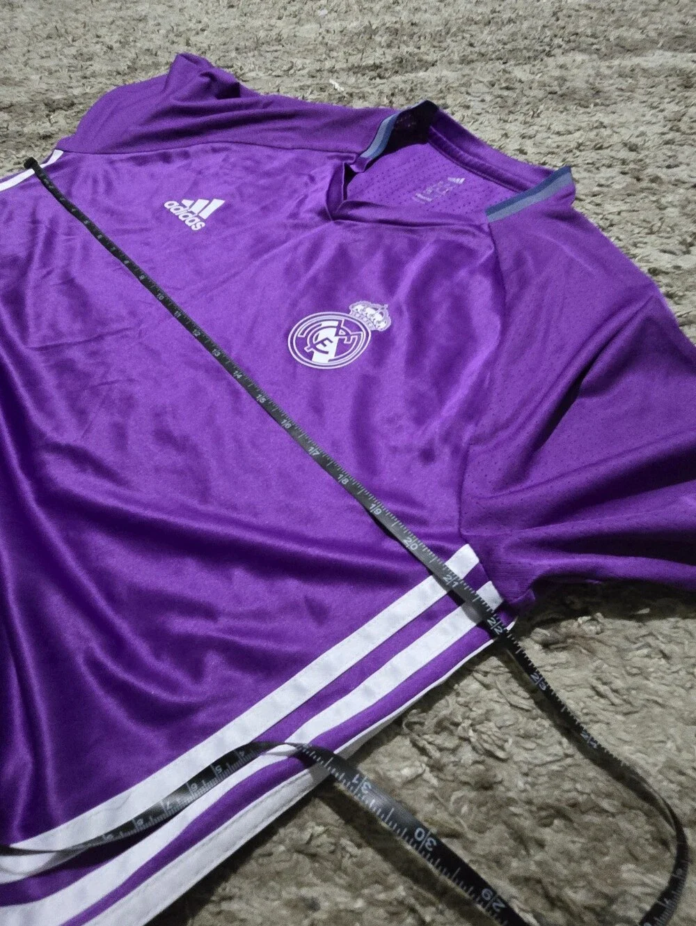 adidas real madrid